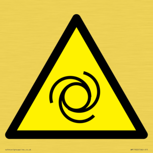 W018 Warning: Automatic start-up